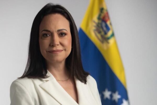 María Corina Machado en CADE Ejecutivos 2025: “La libertad económica y la libertad política son inseparables”