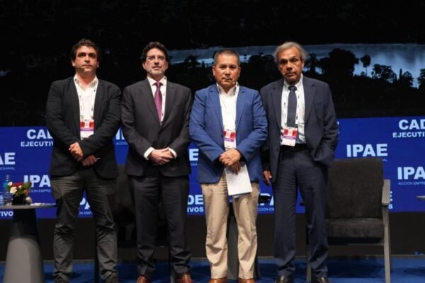 CADE Ejecutivos 2025: empresas y trabajadores unen esfuerzos para generar empleo de calidad