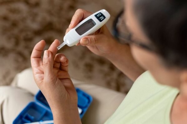 ¡Doble riesgo! El 65% de los diabéticos ignora las señales de alarma que pueden llevar a la ceguera