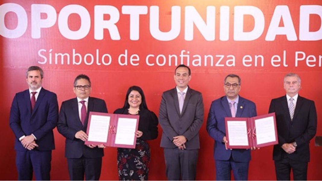 MTC impulsa el desarrollo del sur del país con nuevas inversiones en el Terminal Portuario de Matarani