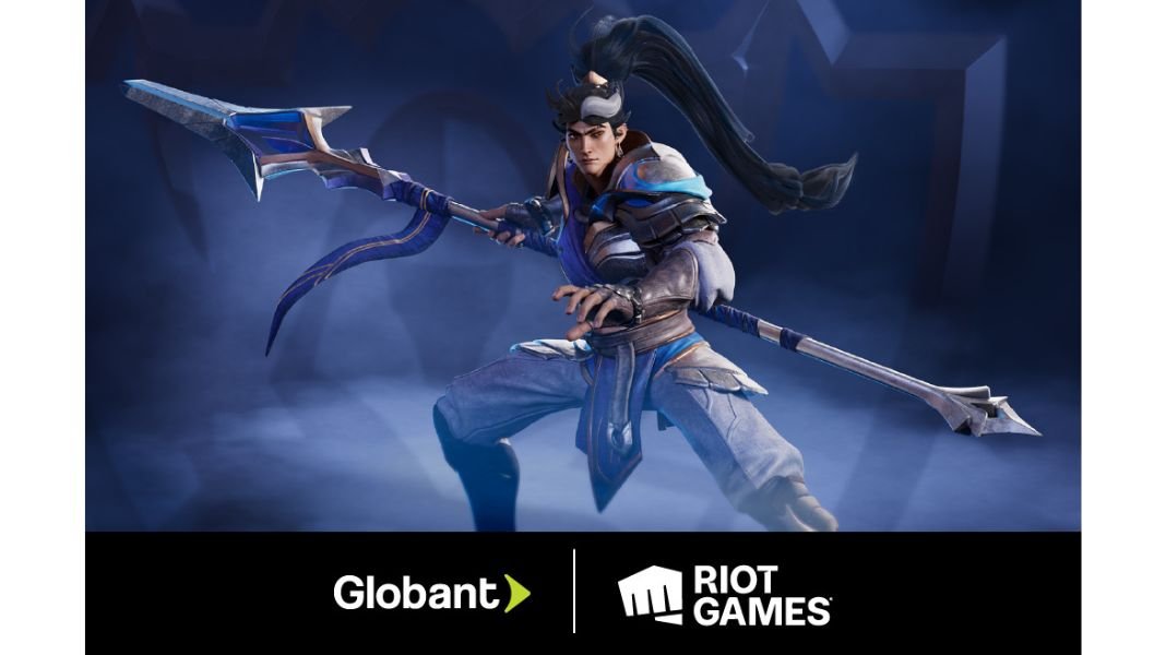 Globant y Riot Games anuncian una alianza para elevar la experiencia de los jugadores y fanáticos de los esports