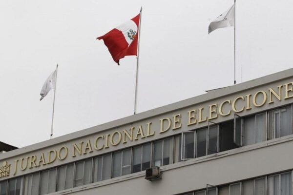 Jurado Electoral Especial Lima Este 2 refuerza acciones para cumplimiento de normas de neutralidad y propaganda