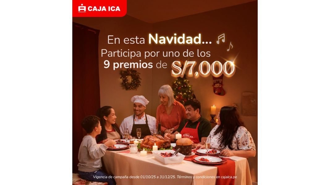 Préstamos inteligentes: oportunidades para que emprendedores aprovechen la temporada navideña