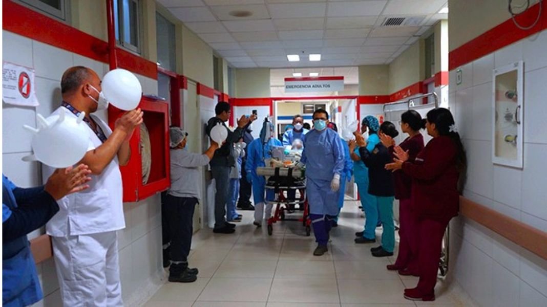 ¡Se convirtió en heroína! Joven 18 años dona sus órganos y salva cinco vidas