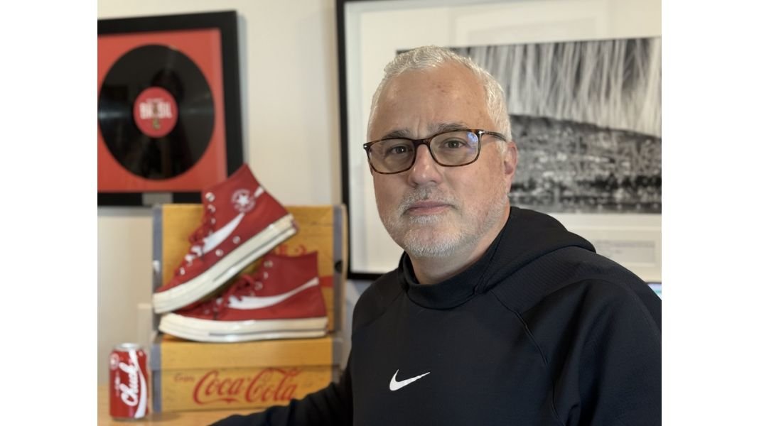 De construir marcas icónicas a construir impacto real: Andrés Kiger “cuelga los tenis” para impulsar la próxima generación de startups sostenibles 