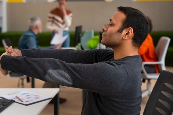 Día Mundial de la Diabetes: Bienestar en el trabajo