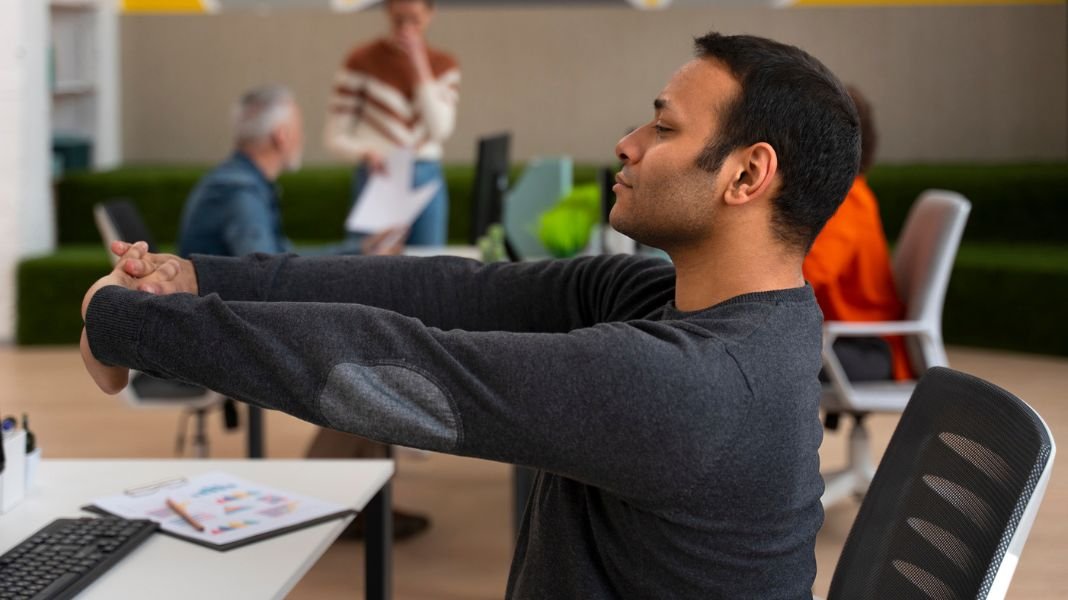 Día Mundial de la Diabetes: Bienestar en el trabajo