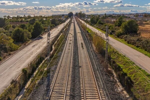 Indra Group, lista para liderar el reto europeo de la movilidad militar como único actor en Europa con tecnología dual para infraestructuras críticas