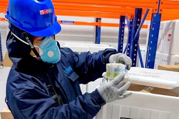 Minsa refuerza lucha contra la diabetes con distribución nacional de más de 69 millones de medicamentos