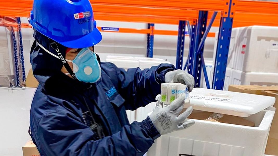 Minsa refuerza lucha contra la diabetes con distribución nacional de más de 69 millones de medicamentos