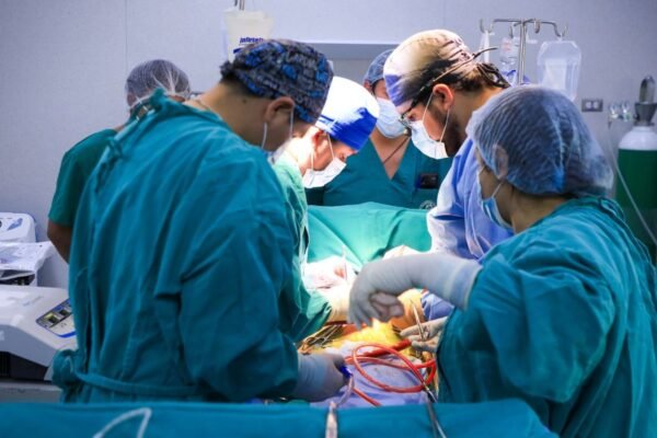 Junín: Minsa dio una nueva oportunidad de vida al operar a pacientes con cardiopatías complejas