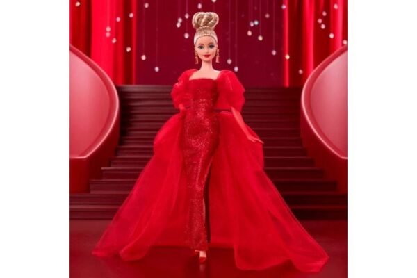 ¿Cuáles son los juguetes más emblemáticos entre los peruanos, según Mattel?