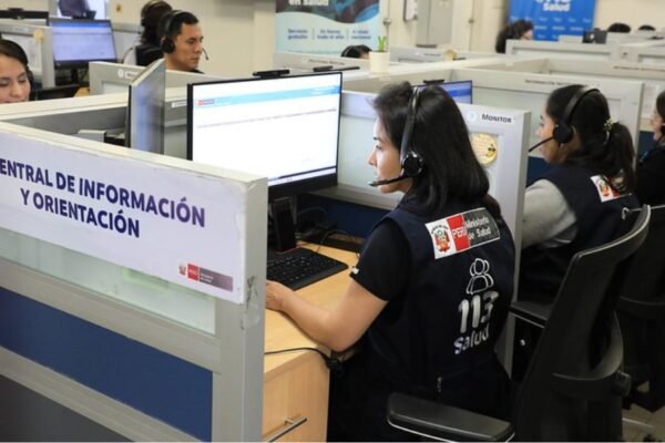 “Sigue con potencia sin tener consecuencia”: Línea 113 del Minsa activa informatón de 48 horas para resolver dudas sobre vasectomía