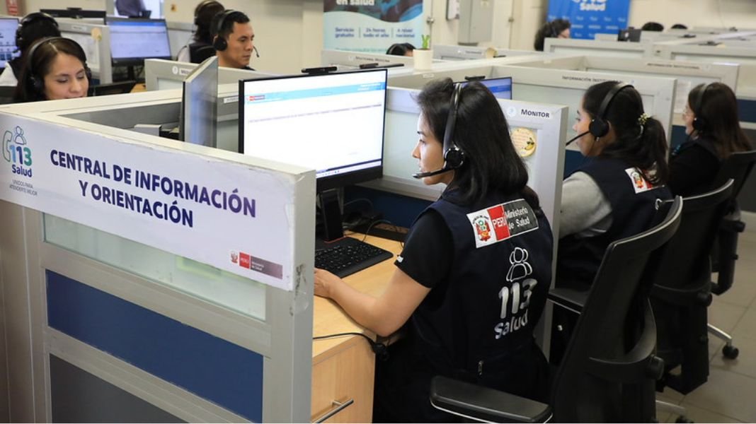 “Sigue con potencia sin tener consecuencia”: Línea 113 del Minsa activa informatón de 48 horas para resolver dudas sobre vasectomía