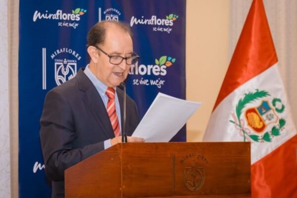 La 46° Feria del Libro Ricardo Palma regresa con más de 150 actividades culturales: del 21 de noviembre al 9 de diciembre