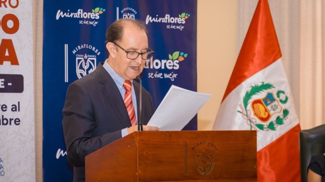 La 46° Feria del Libro Ricardo Palma regresa con más de 150 actividades culturales: del 21 de noviembre al 9 de diciembre