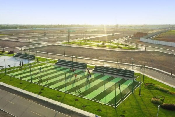 ABC para elegir el terreno ideal y dar el primer paso hacia la casa propia