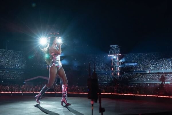 Temporada de conciertos: ¿Sabías que estás asegurado si ocurren accidentes?