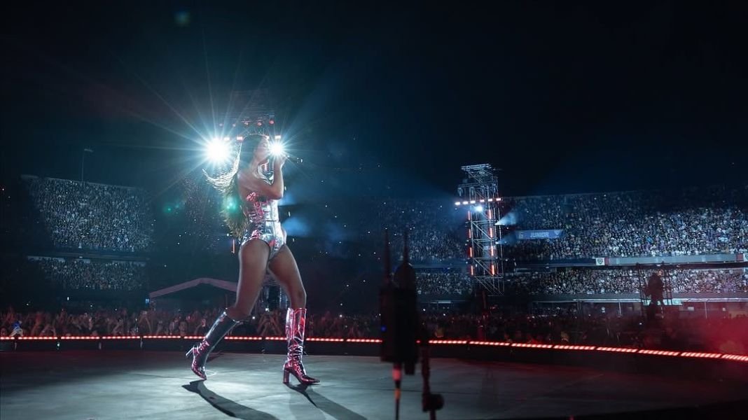 Temporada de conciertos: ¿Sabías que estás asegurado si ocurren accidentes?