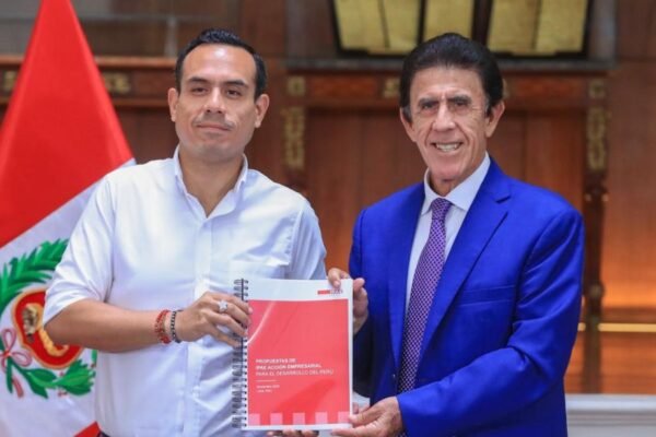 IPAE Acción Empresarial presenta al Ejecutivo propuestas para impulsar reformas clave en el país