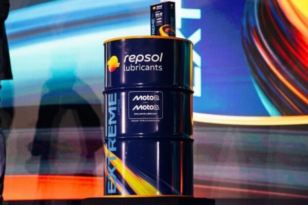 Repsol presenta su nueva marca de lubricantes para impulsar su estrategia y duplicar el negocio en 2030