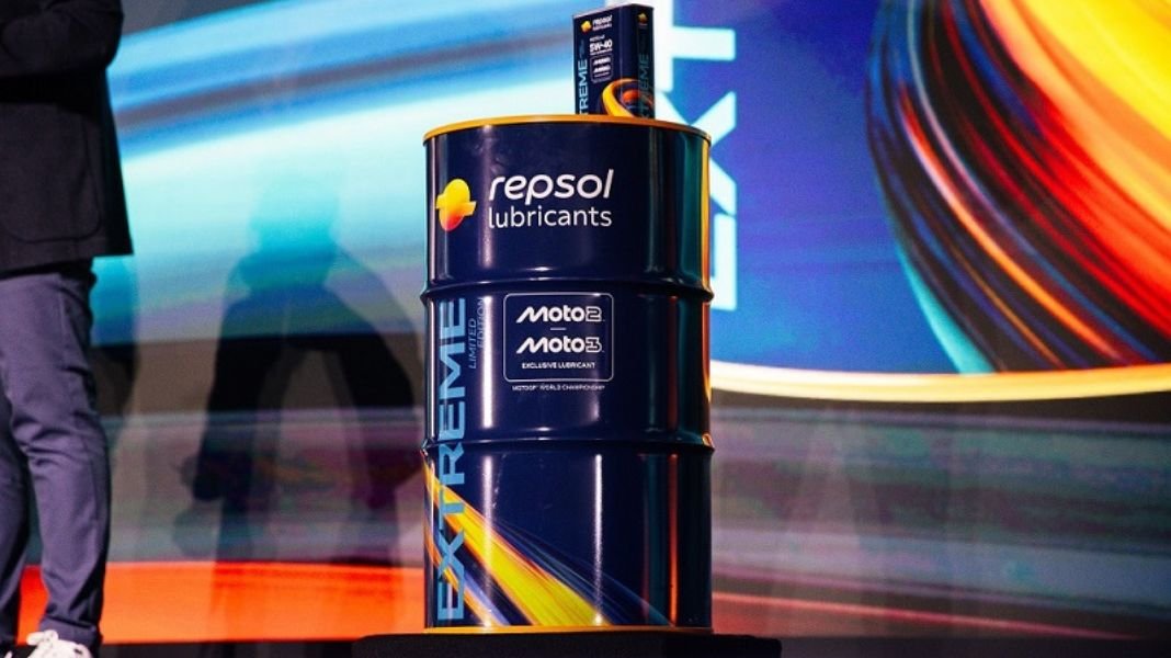 Repsol presenta su nueva marca de lubricantes para impulsar su estrategia y duplicar el negocio en 2030