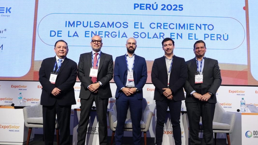 La Energía Solar será más competitiva con una clara regulación de largo plazo