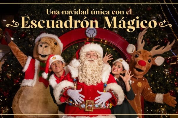 Encendidos navideños 2025: Descubre los conciertos y actividades gratuitas para toda la familia