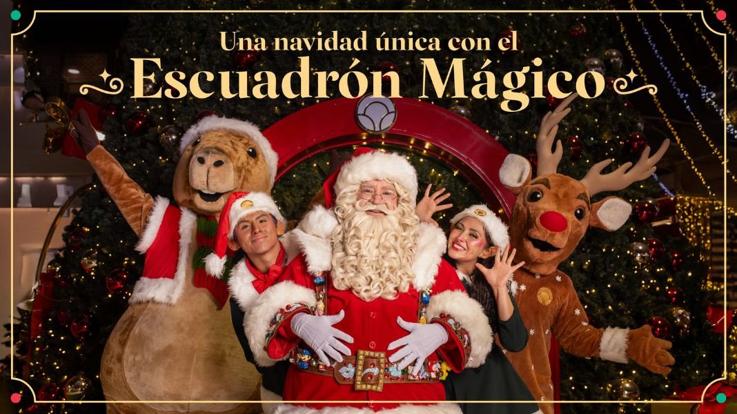 Encendidos navideños 2025: Descubre los conciertos y actividades gratuitas para toda la familia