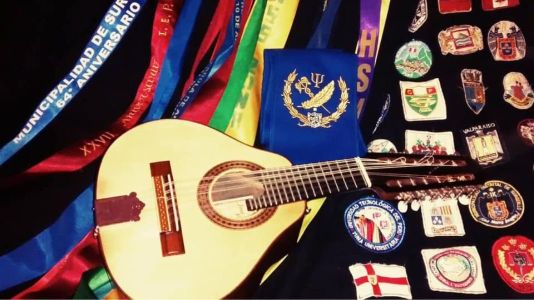 La Tuna de Comunicaciones USMP presenta “Antonomasia”, recital benéfico por sus XV años