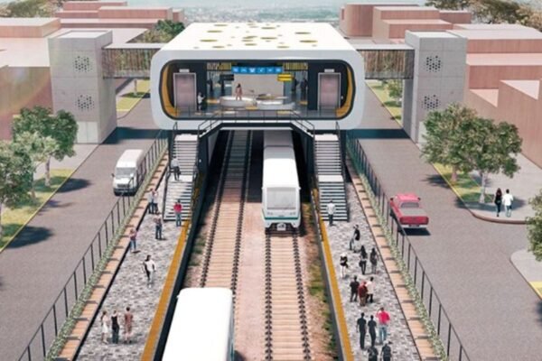 PROINVERSIÓN se hará cargo del proyecto de tren de cercanías Lima–Chosica