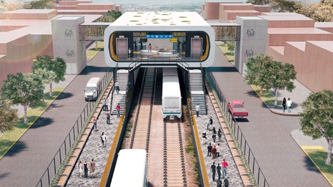 PROINVERSIÓN se hará cargo del proyecto de tren de cercanías Lima–Chosica