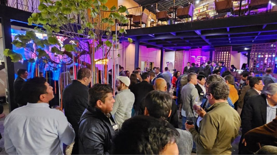 Principales compañías mineras se reunirán en Convención Minera Mecánica e Industrial MECAPERÚ 2025