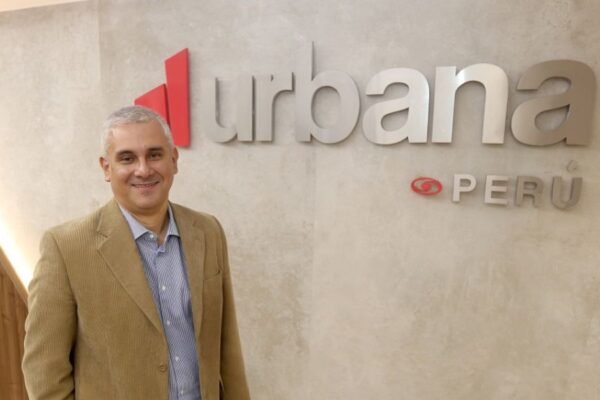Urbana Perú amplía su presencia en Lima Moderna con dos nuevos proyectos residenciales
