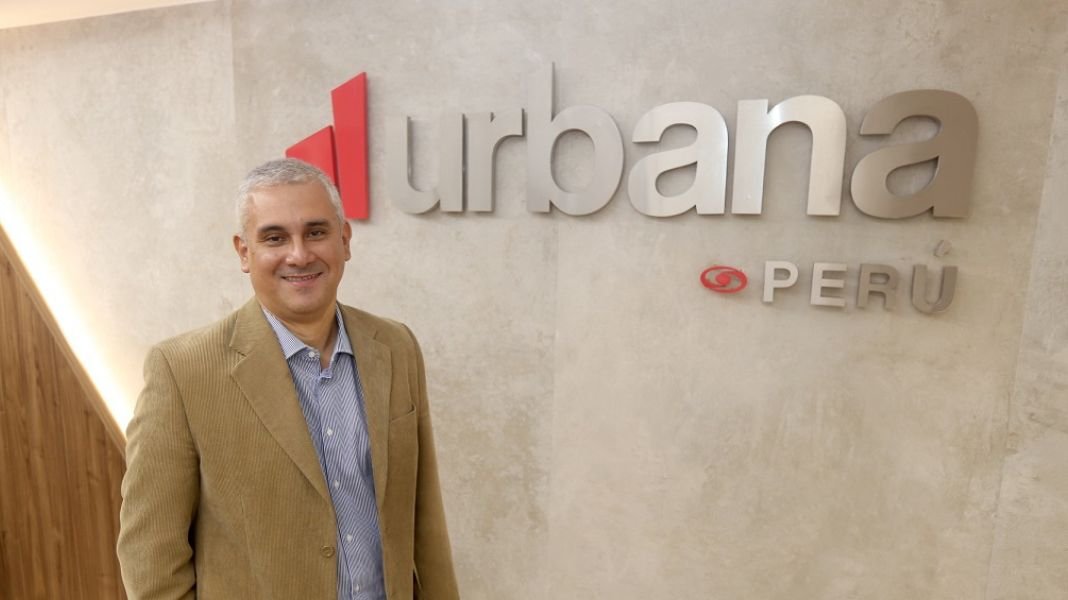 Urbana Perú amplía su presencia en Lima Moderna con dos nuevos proyectos residenciales