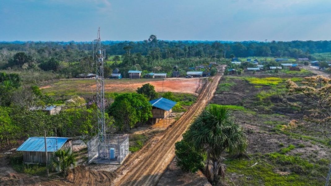 MTC acelera revolución digital: más de 1100 colegios, universidades y hospitales tendrán cobertura móvil 5G