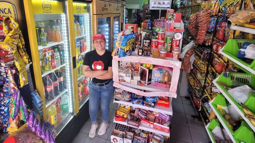 Día Internacional de la Mujer Emprendedora: en los barrios, las bodegueras peruanas impulsan la economía local