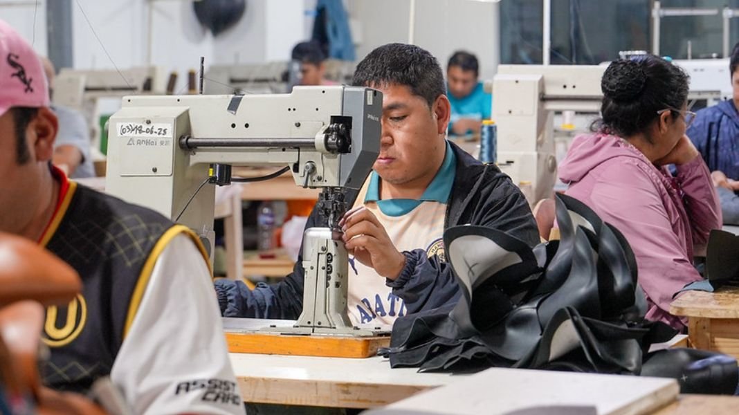 CIEN-ADEX: se incrementó en 4.2% número de empresas exportadoras