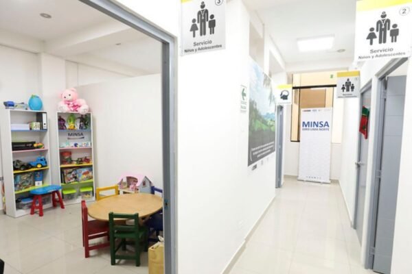 Minsa: más de 9800 niñas, niños y adolescentes fueron atendidos por abuso sexual en lo que va del año