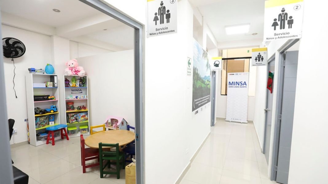 Minsa: más de 9800 niñas, niños y adolescentes fueron atendidos por abuso sexual en lo que va del año