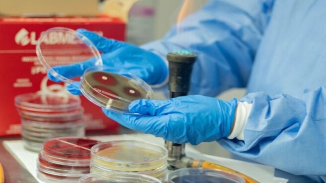 Minsa se suma a la Semana Mundial de Concientización sobre la Resistencia a los Antimicrobianos