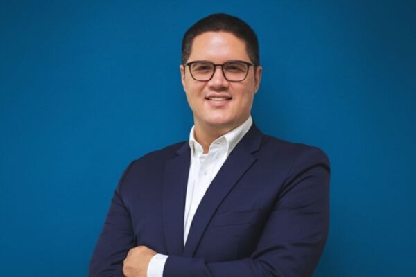 Trust Consulting nombra a Gianfranco Terzi como Regional Executive Associate