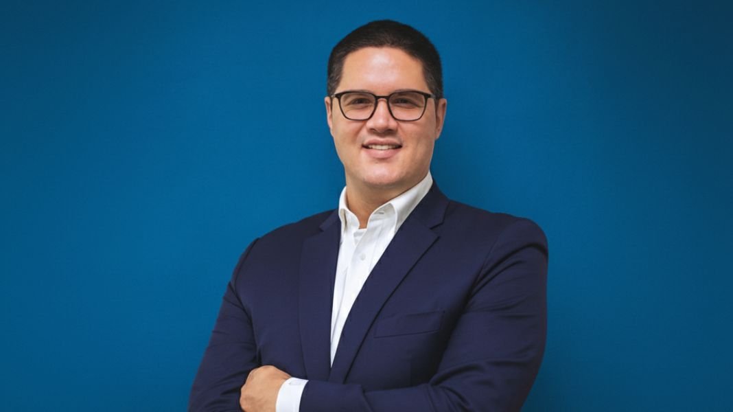 Trust Consulting nombra a Gianfranco Terzi como Regional Executive Associate