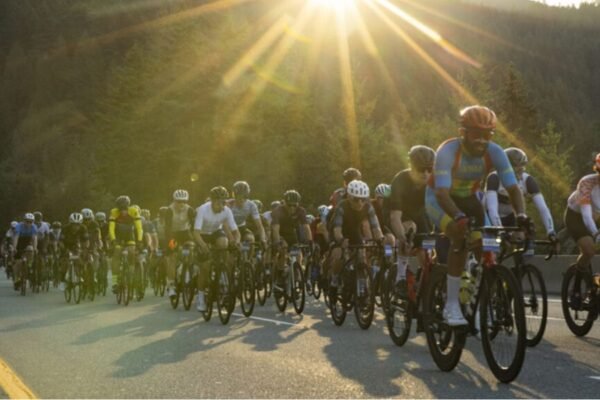 El Gran Fondo Riviera Nayarit 2026, prueba ciclista que une a la selva con el océano pacífico inicia inscripciones