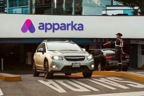 Apparka lanza “Apparka Pay”, su nueva solución digital para pagos rápidos y seguros