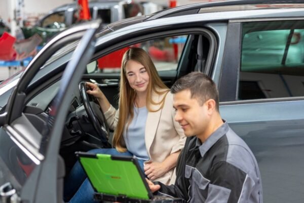 Día del Transporte Sostenible: prácticas clave que los conductores pueden aplicar para mejorar la eficiencia de sus vehículos