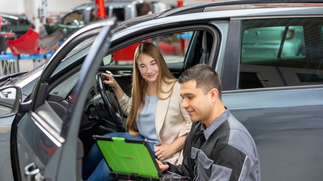 Día del Transporte Sostenible: prácticas clave que los conductores pueden aplicar para mejorar la eficiencia de sus vehículos