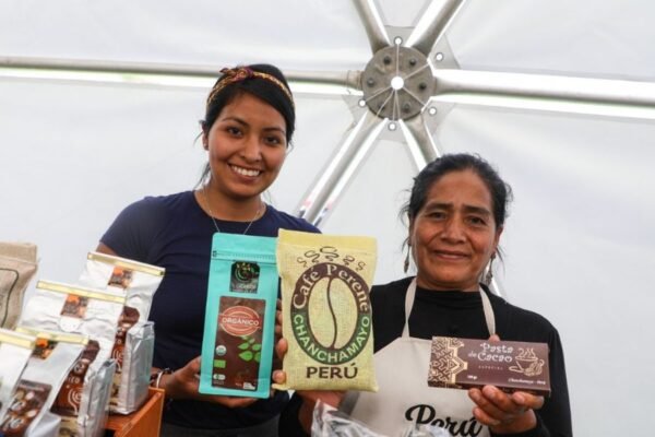 Mes del Emprendimiento: StartUp Perú impulsó el talento emprendedor con inversión superior a S/ 190 millones para 1160 proyectos innovadores