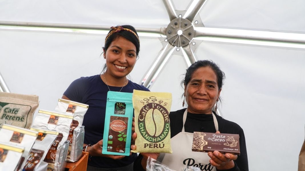 Mes del Emprendimiento: StartUp Perú impulsó el talento emprendedor con inversión superior a S/ 190 millones para 1160 proyectos innovadores