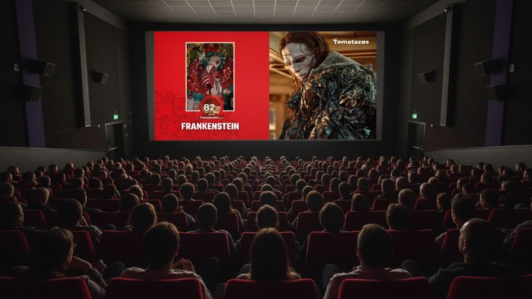 Cinépolis y Tomatazos sellaron alianza para llevar el ‘Score Tomatazos’ a las salas y plataformas digitales de toda Latinoamérica